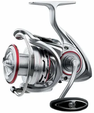 XXB Daiwa Procyon AL LT Spinning Reel - PCNALT2000D